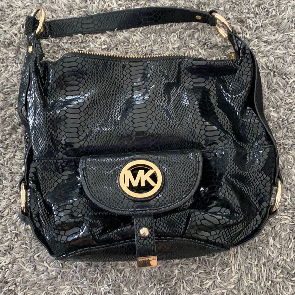 MK purse